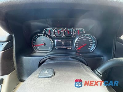 Zdjęcie 8 z 10 samochodu: 2015 CHEVROLET TAHOE K1500 LTZ VIN:1GNSKCKC8FR211258 - miniatura