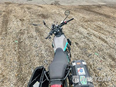 Zdjęcie 6 z 9 samochodu: 2023 ROYAL ENFIELD MOTORS SCRAM 411 VIN:ME3GFM24XPK402006 - miniatura