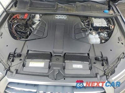 Zdjęcie 12 z 13 samochodu: 2019 AUDI Q7 PRESTIGE VIN:WA1VAAF74KD009285 - miniatura