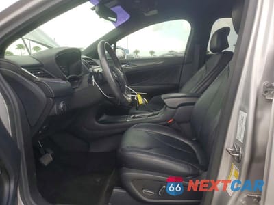 Zdjęcie 7 z 13 samochodu: 2015 LINCOLN MKC VIN:5LMCJ1A96FUJ18223 - miniatura