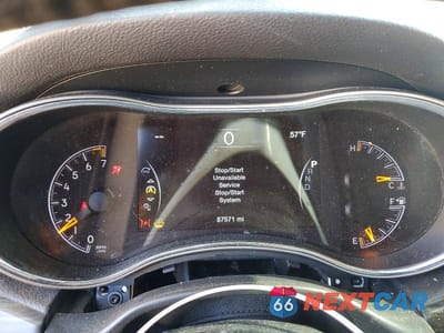 Zdjęcie 9 z 14 samochodu: 2020 JEEP GRAND CHEROKEE LIMITED VIN:1C4RJFBG3LC424163 - miniatura