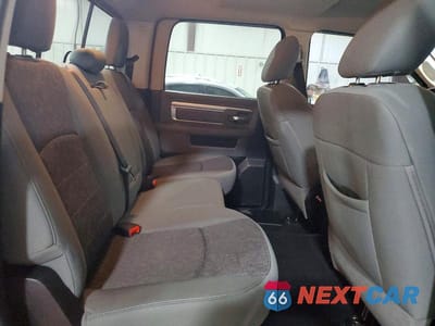Zdjęcie 10 z 13 samochodu: 2014 RAM 2500 SLT VIN:3C6UR5JL3EG114629 - miniatura