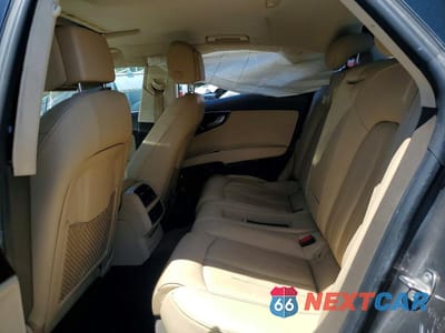 Zdjęcie 10 z 12 samochodu: 2012 AUDI A7 PRESTIGE VIN:WAUSGAFC7CN023954 - miniatura