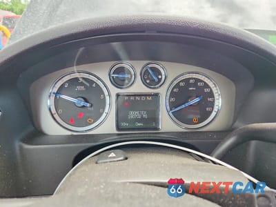 Zdjęcie 9 z 13 samochodu: 2009 CADILLAC ESCALADE LUXURY VIN:1GYFK23269R100636 - miniatura