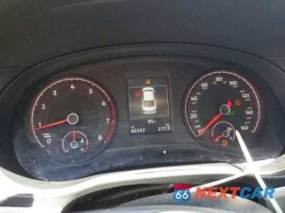 Zdjęcie 9 z 12 samochodu: 2021 VOLKSWAGEN PASSAT SE VIN:1VWSA7A31MC006687 - miniatura