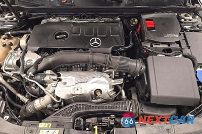 Zdjęcie 7 z 14 samochodu: 2023 MERCEDES-BENZ CLA 250 VIN:W1K5J4GB4PN373112 - miniatura