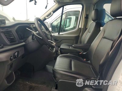 Zdjęcie 7 z 12 samochodu: 2023 FORD TRANSIT DELIVERY TRUCK VIN:1FDBW5ZG1PKA24015 - miniatura