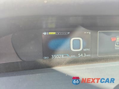 Zdjęcie 9 z 13 samochodu: 2020 TOYOTA PRIUS LE VIN:JTDKARFU2L3126481 - miniatura