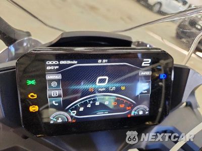 Zdjęcie 7 z 9 samochodu: 2025 CF MOTO 450SS VIN:LCEPESLA6S6002304 - miniatura