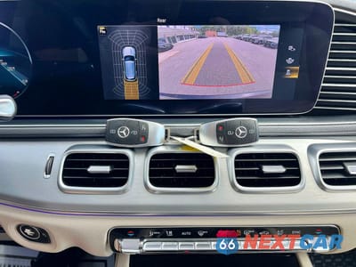 Zdjęcie 12 z 12 samochodu: 2020 MERCEDES-BENZ GLE 350 4MATIC VIN:4JGFB4KB1LA085290 - miniatura