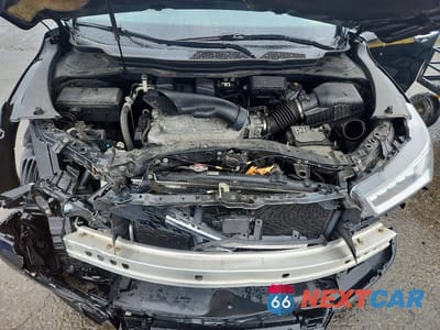 Zdjęcie 12 z 13 samochodu: 2018 ACURA MDX VIN:5J8YD4H30JL017797 - miniatura