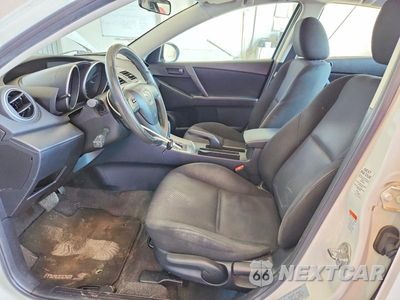 Zdjęcie 7 z 12 samochodu: 2010 MAZDA 3 I VIN:JM1BL1SF8A1290524 - miniatura