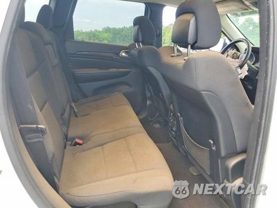 Zdjęcie 11 z 13 samochodu: 2011 JEEP GRAND CHEROKEE LAREDO VIN:1J4RR4GG4BC519653 - miniatura