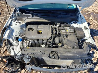 Zdjęcie 11 z 13 samochodu: 2023 KIA FORTE LXS VIN:3KPF24AD5PE549353 - miniatura