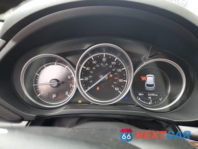 Zdjęcie 9 z 13 samochodu: 2024 MAZDA CX-5 PREFERRED VIN:JM3KFBCL5R0530493 - miniatura