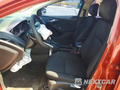 Zdjęcie 7 z 12 samochodu: 2018 FORD FOCUS SE VIN:1FADP3FE0JL281854 - miniatura