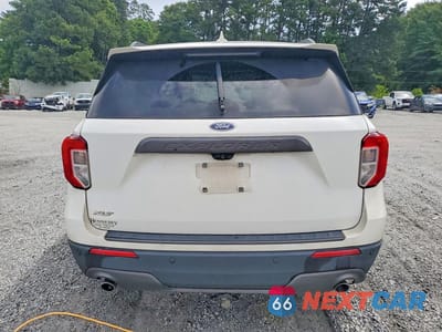 Zdjęcie 6 z 13 samochodu: 2022 FORD EXPLORER XLT VIN:1FMSK7DH9NGB38755 - miniatura