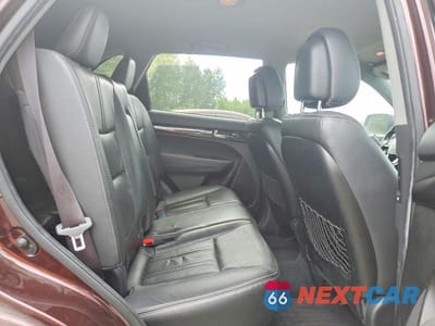 Zdjęcie 11 z 13 samochodu: 2012 KIA SORENTO EX VIN:5XYKUDA61CG256377 - miniatura