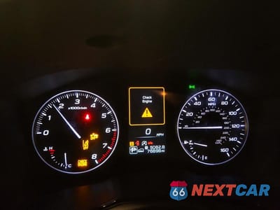 Zdjęcie 9 z 12 samochodu: 2020 SUBARU OUTBACK PREMIUM VIN:4S4BTACC0L3168036 - miniatura