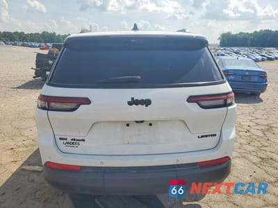 Zdjęcie 6 z 13 samochodu: 2022 JEEP GRAND CHEROKEE L LIMITED VIN:1C4RJKBG8N8599832 - miniatura