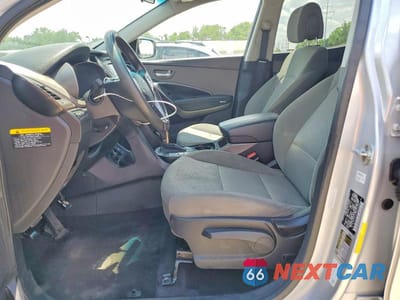 Zdjęcie 7 z 12 samochodu: 2017 HYUNDAI SANTA FE SPORT 2.4L VIN:5XYZT3LB7HG420020 - miniatura