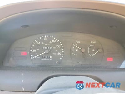 Zdjęcie 9 z 12 samochodu: 1996 NISSAN SENTRA BASE VIN:1N4AB41D8TC800092 - miniatura