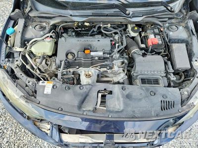 Zdjęcie 11 z 13 samochodu: 2018 HONDA CIVIC LX VIN:2HGFC2F54JH550137 - miniatura