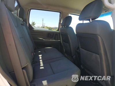Zdjęcie 10 z 12 samochodu: 2013 HONDA RIDGELINE VIN:5FPYK1F72DB010471 - miniatura