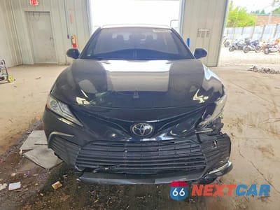 Piąte zdjęcie samochodu w środku: 2024 TOYOTA CAMRY XLE VIN:4T1F11BK4RU127685 - miniatura
