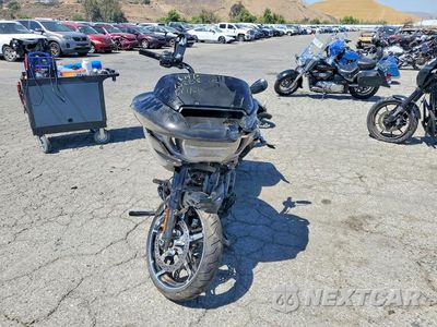 Drugie zdjęcie samochodu z przodu: 2025 HARLEY-DAVIDSON FLTRX VIN:1HD1KH72XSB646169 - miniatura