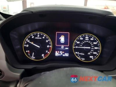 Zdjęcie 9 z 13 samochodu: 2026 SUBARU CROSSTREK SPORT VIN:4S4GUHF65T3760758 - miniatura