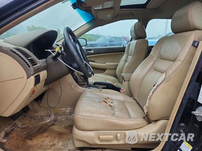 Zdjęcie 7 z 12 samochodu: 2007 HONDA ACCORD EX VIN:1HGCM56807A226959 - miniatura