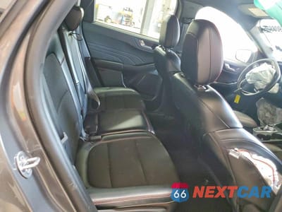 Zdjęcie 11 z 13 samochodu: 2025 FORD ESCAPE ST LINE VIN:1FMCU0MN6SUA09820 - miniatura