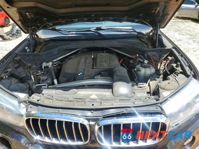 Zdjęcie 12 z 13 samochodu: 2016 BMW X5 XDRIVE35I VIN:5UXKR0C53G0S85193 - miniatura