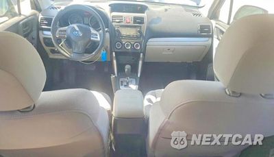 Zdjęcie 8 z 13 samochodu: 2015 SUBARU FORESTER 2.5I PREMIUM VIN:JF2SJADC0FH825323 - miniatura