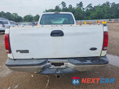 Zdjęcie 6 z 12 samochodu: 2000 FORD F250 SUPER DUTY VIN:1FTNX20S2YEA83976 - miniatura