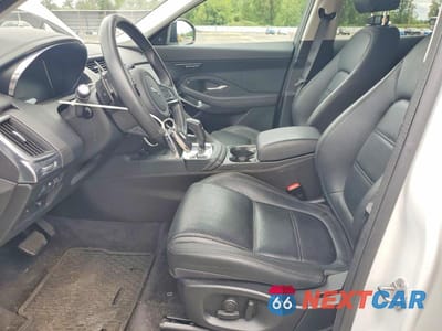 Zdjęcie 7 z 12 samochodu: 2020 JAGUAR E-PACE SE VIN:SADFP2FX5L1Z89728 - miniatura