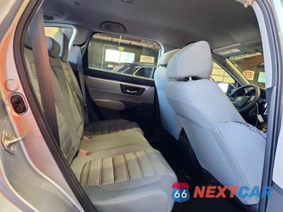 Zdjęcie 11 z 13 samochodu: 2018 HONDA CR-V LX VIN:2HKRW6H3XJH201321 - miniatura