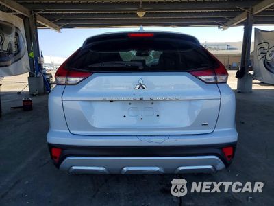 Zdjęcie 6 z 12 samochodu: 2025 MITSUBISHI ECLIPSE CROSS SE VIN:JA4ATWAA7SZ004545 - miniatura