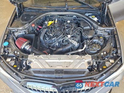 Zdjęcie 11 z 13 samochodu: 2021 BMW 330XI VIN:3MW5R7J06M8B77258 - miniatura