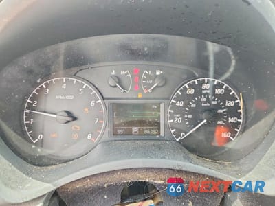 Zdjęcie 9 z 13 samochodu: 2013 NISSAN SENTRA S VIN:3N1AB7AP9DL789974 - miniatura