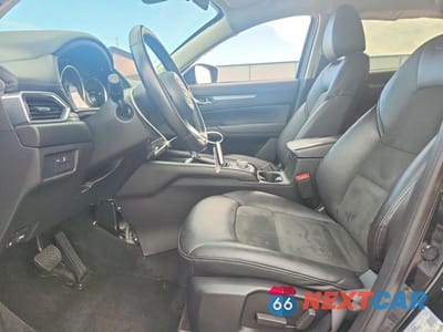 Zdjęcie 7 z 13 samochodu: 2022 MAZDA CX-5 SELECT VIN:JM3KFBBM8N0634707 - miniatura
