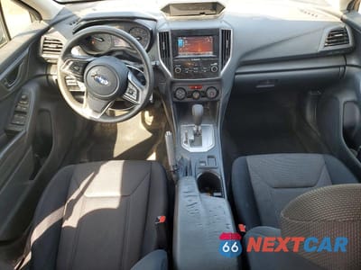 Zdjęcie 8 z 14 samochodu: 2019 SUBARU CROSSTREK VIN:JF2GTABC0K8338555 - miniatura