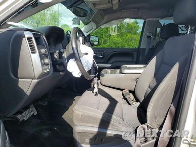 Zdjęcie 7 z 12 samochodu: 2016 CHEVROLET SLVR 1500 VIN:1GCVKREC6GZ111262 - miniatura