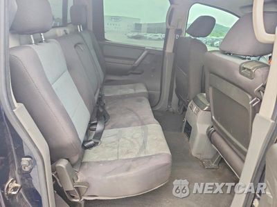 Zdjęcie 19 z 24 samochodu: 2007 NISSAN TITAN XE FFV VIN:1N6BA07A87N220193 - miniatura
