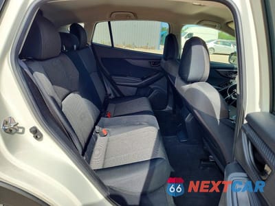 Zdjęcie 10 z 12 samochodu: 2023 SUBARU CROSSTREK VIN:JF2GTABC6P8326336 - miniatura