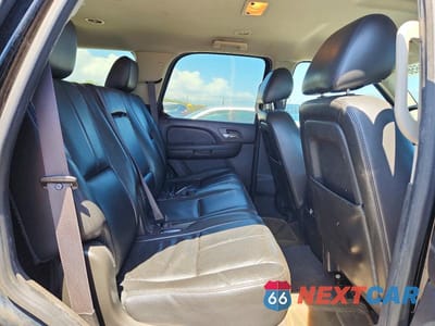 Zdjęcie 11 z 13 samochodu: 2013 CHEVROLET TAHOE C1500 LT VIN:1GNSCBE0XDR314543 - miniatura