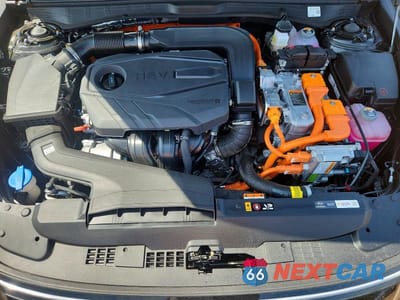 Zdjęcie 11 z 13 samochodu: 2026 HYUNDAI SONATA HYBRID SEL VIN:KMHL34JJ7TA152676 - miniatura
