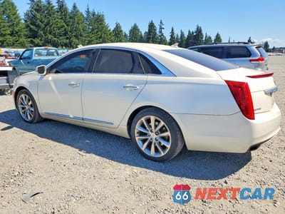 Drugie zdjęcie samochodu z przodu: 2014 CADILLAC XTS LUXURY COLLECTION VIN:2G61M5S32E9146493 - miniatura