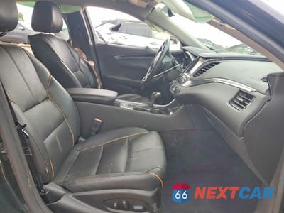 Zdjęcie 7 z 12 samochodu: 2019 CHEVROLET IMPALA VIN:2G1105S36K9144890 - miniatura